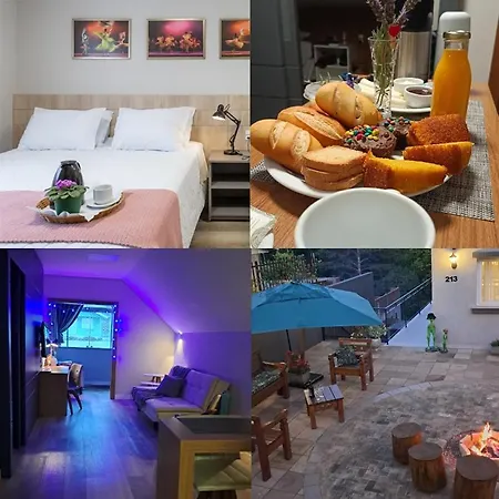 Villary Flats Gramado-2