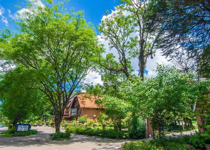 AzaleiaHotel Gramado