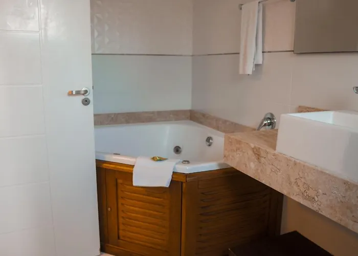 InterlakenHotel Gramado